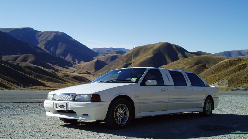 What better way to explore beautiful Gibbston than sitting back and relaxing in a luxurious stretched limousine as you discover this magical wine making region...